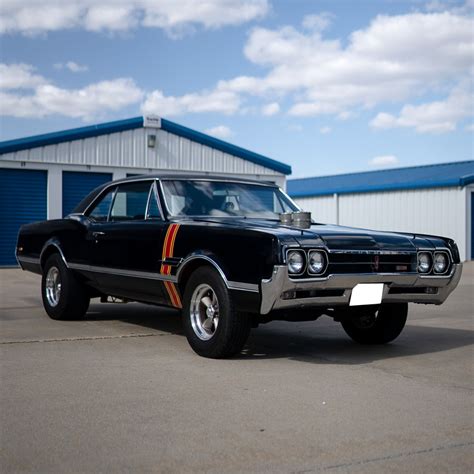 1966 cutlass sheet metal|1966 cutlass 442 for sale.